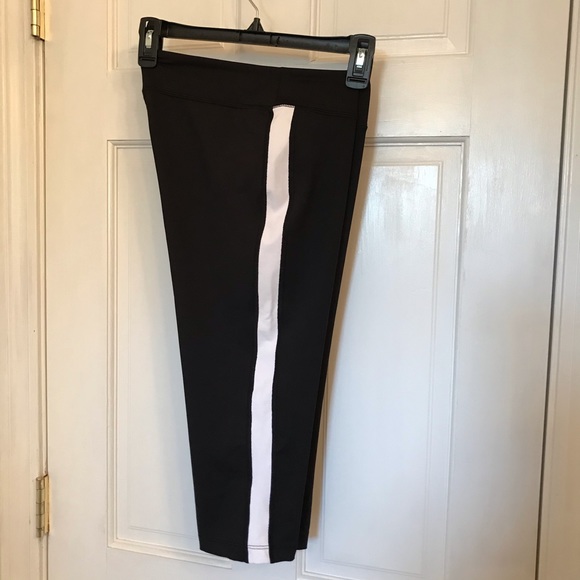 champion double dry capri pants medium - Picture 2 of 10